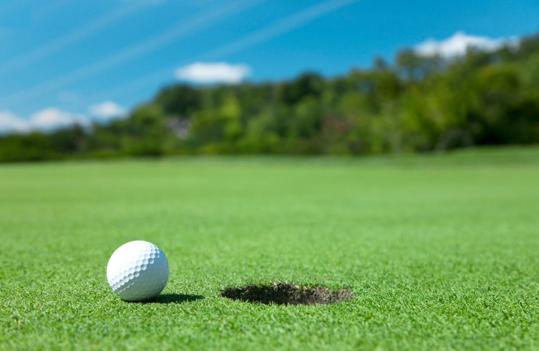 Closest to the Pin